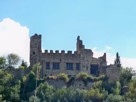 vente terrain 310 m² à mondragon (84430)  53 900 €