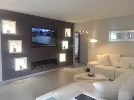 vente appartement 1 pièce 45 m² asnières-sur-seine (92600)