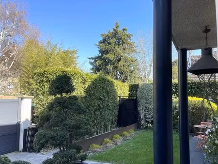 vente maison 6 pièces 190 m² saint-cloud (92210)