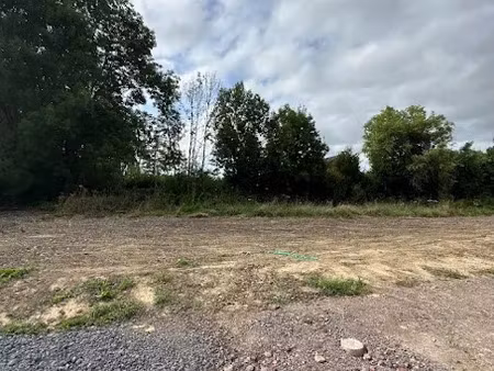 vente terrain 453 m² à loffre (59182)  69 900 €