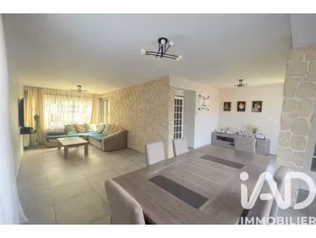 vente maison 6 pièces 97 m² livry-gargan (93190)