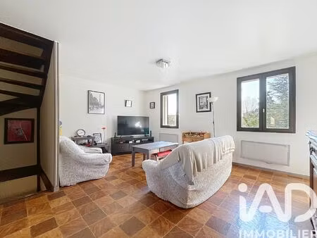 vente maison 5 pièces 88 m² sevran (93270)