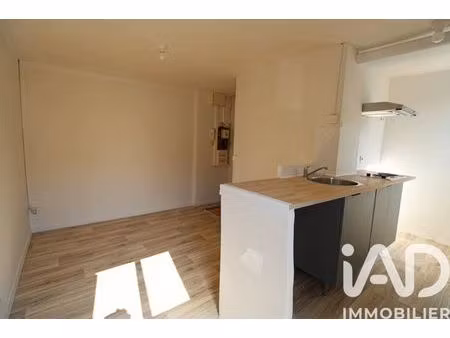 vente appartement 2 pièces 27 m² ivry-sur-seine (94200)