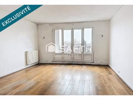 vente appartement 1 pièce 35 m² saint-maur-des-fossés (94100)
