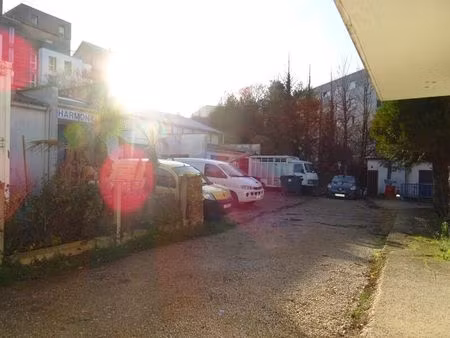 vente local industriel 3 pièces 680 m² limeil-brévannes (94450)