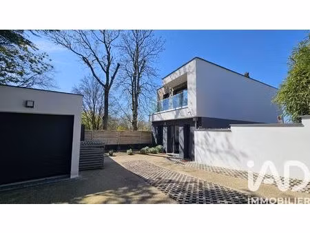 vente maison 4 pièces 103 m² noiseau (94880)