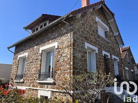 vente maison 5 pièces 100 m² villeneuve-le-roi (94290)