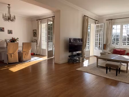 vente maison 9 pièces 208 m² sucy-en-brie (94370)