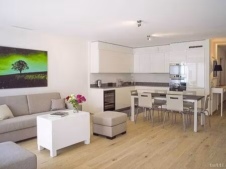 vente appartement 2 pièces 60 m² argenteuil (95100)