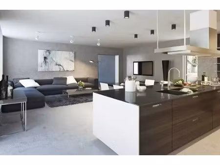 vente appartement 1 pièce 24 m² gonesse (95500)