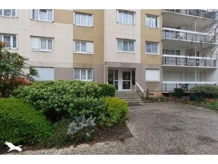 vente appartement 4 pièces 83 m² taverny (95150)