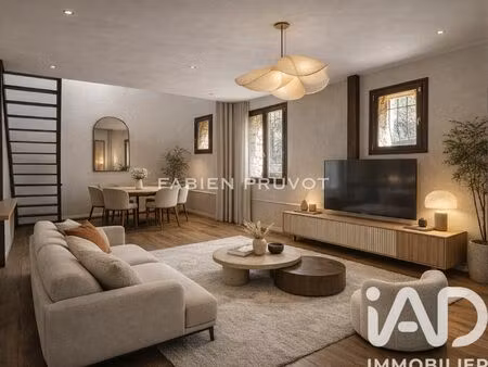 vente maison 7 pièces 118 m² herblay-sur-seine (95220)