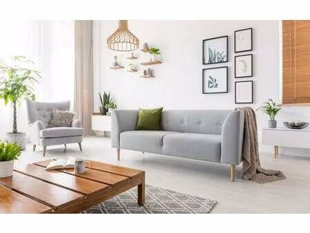 vente appartement 3 pièces 80 m² sarcelles (95200)