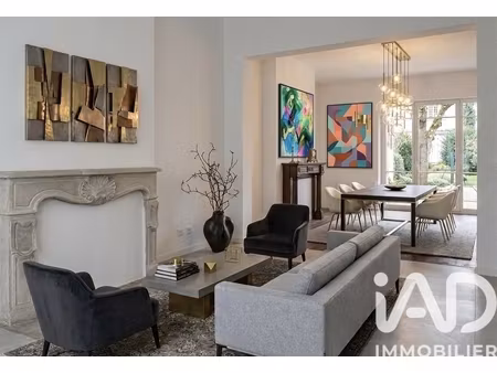 vente appartement 5 pièces