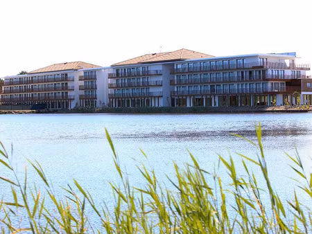 opportunité d'investissement locatif à la teste de buch