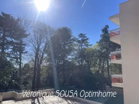 vente appartement 6 pièces 144 m² à mareil-marly (78750)  545 000 €