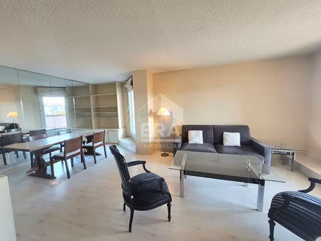 location appartement 3 pièces 90 m² à pau (64000)