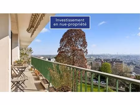 investissez en nue-propriete – 30% en dessous du maché