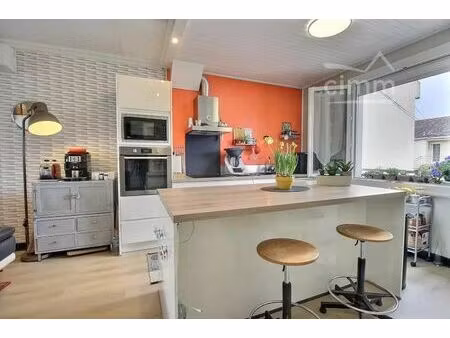 vente maison 5 pièces 97 m² joué-lès-tours (37300)