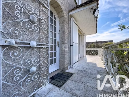 vente pavillon 5 pièces