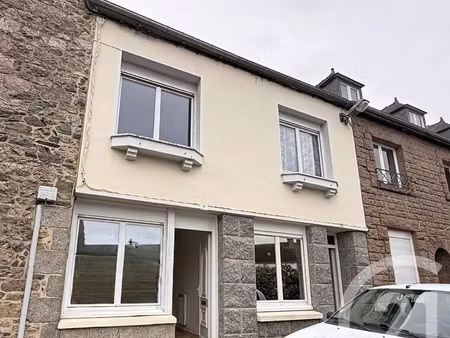 vente maison à pommerit-le-vicomte (22200) : à vendre / 85m² pommerit-le-vicomte