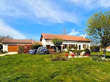 propriété de 157 m² à tarbes