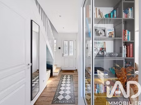 vente maison/villa 4 pièces