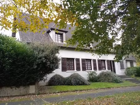 charmante maison familiale cherche nouvelle famille