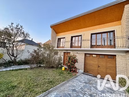 vente maison/villa 7 pièces