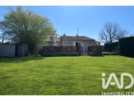vente maison/villa 7 pièces