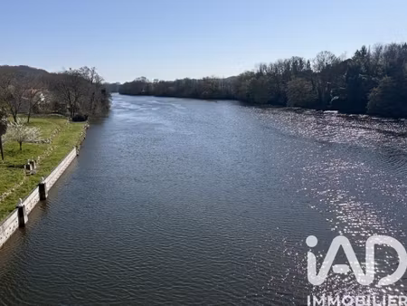 vente maison de village 5 pièces