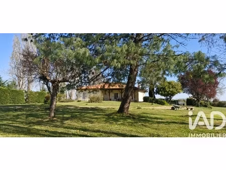 vente maison/villa 7 pièces