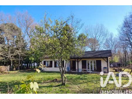 vente maison/villa 4 pièces