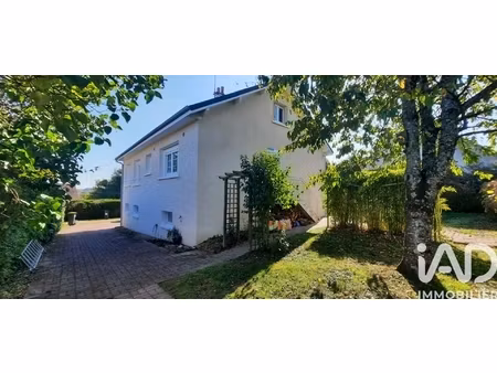 vente maison/villa 7 pièces