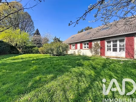 vente maison/villa 7 pièces