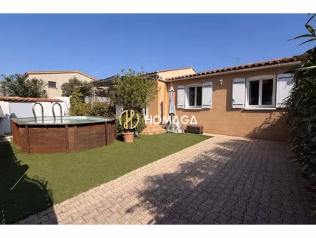 maison à vendre vitrolles