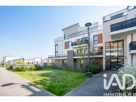 appartement à louveciennes (78430)
