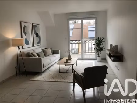 appartement à ozoir-la-ferrière (77330)