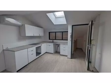 bel appartement centre ville de privas