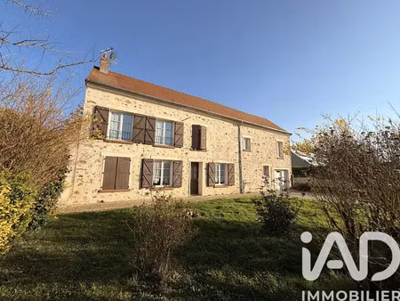 maison de campagne à la chapelle-sur-chézy (02570)