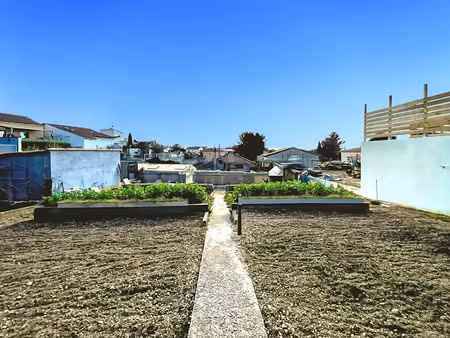 vente terrain 657 m² à allauch (13190)  250 000 €