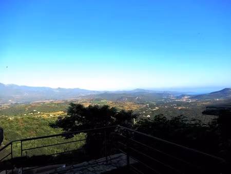 vente terrain 285 m² à oletta (20232)  81 000 €