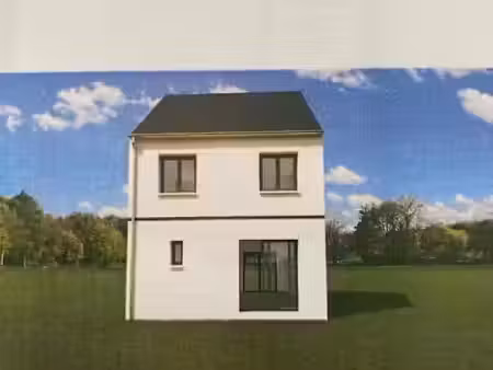 vente terrain 299 m² à osny (95520)  180 000 €