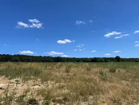 vente terrain 420 m² à louvres (95380)  185 000 €
