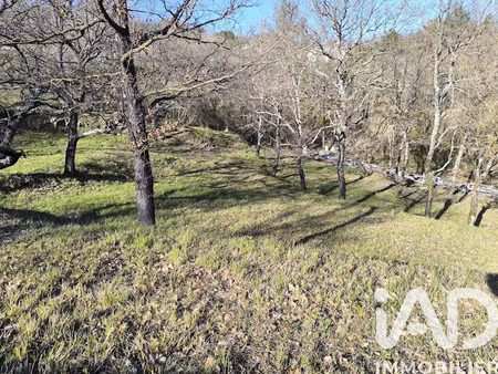 vente terrain 1616 m² à montferrat (83131)  116 000 €