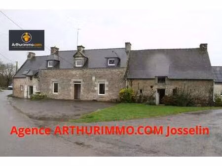 vente maison à saint-servant (56120) : à vendre / 128m² saint-servant