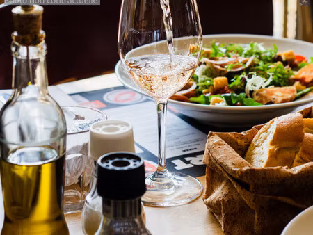 vente local commercial