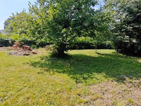 vente terrain à clohars-carnoët (29360) : à vendre / clohars-carnoët