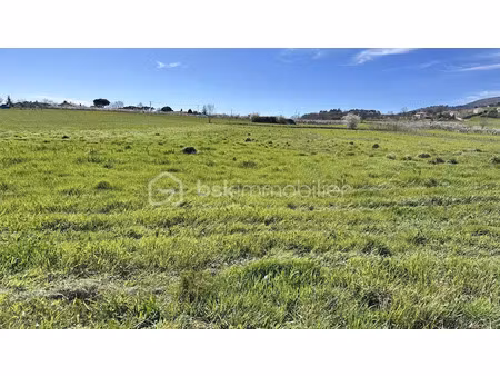 vente terrain 8520 m² à saint-jeure-d'ay (07290)  157 300 €