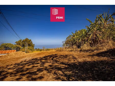 vente terrain 482.93 m² à saint gilles les hauts (97435)  149 330 €